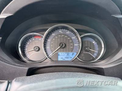 2014 Toyota Corolla LE Plus - zdjęcie 7 z 22 - miniatura