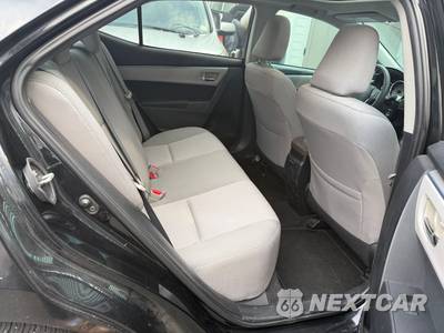 2014 Toyota Corolla LE Plus - zdjęcie 11 z 22 - miniatura