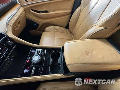 2021 Jeep Grand Cherokee L Summit Reserve Edition - zdjęcie 46 z 50 - miniatura