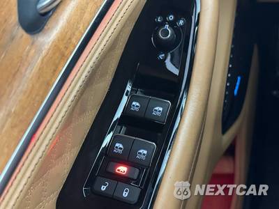 2021 Jeep Grand Cherokee L Summit Reserve Edition - zdjęcie 49 z 50 - miniatura