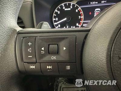 2023 Nissan Rogue S - zdjęcie 28 z 40 - miniatura