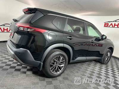2023 Nissan Rogue S - zdjęcie 9 z 40 - miniatura