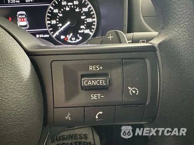 2023 Nissan Rogue S - zdjęcie 29 z 40 - miniatura