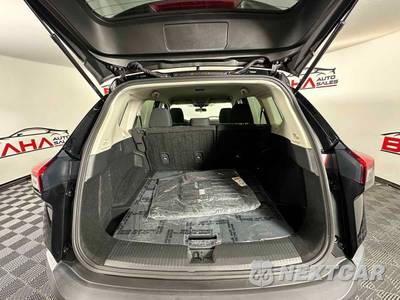 2023 Nissan Rogue S - zdjęcie 22 z 40 - miniatura