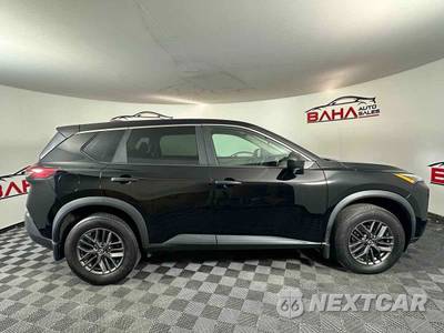 2023 Nissan Rogue S - zdjęcie 10 z 40 - miniatura