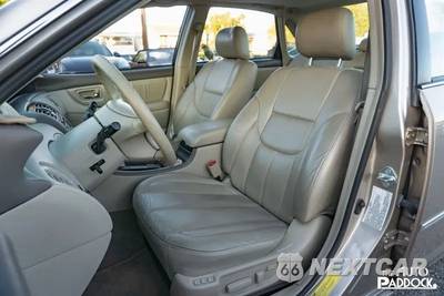 2001 Toyota Avalon XLS w/Bucket Seats - zdjęcie 12 z 27 - miniatura