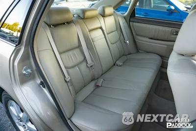 2001 Toyota Avalon XLS w/Bucket Seats - zdjęcie 18 z 27 - miniatura