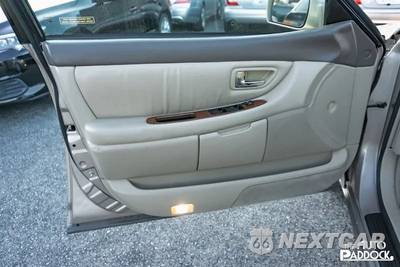 2001 Toyota Avalon XLS w/Bucket Seats - zdjęcie 11 z 27 - miniatura