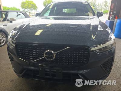 2024 Volvo XC60 B5 Plus Dark Theme - zdjęcie 2 z 25 - miniatura