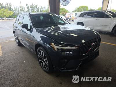 2024 Volvo XC60 B5 Plus Dark Theme - zdjęcie 3 z 25 - miniatura