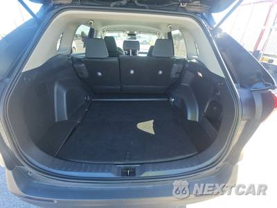2025 Toyota RAV4 XLE - zdjęcie 16 z 17 - miniatura