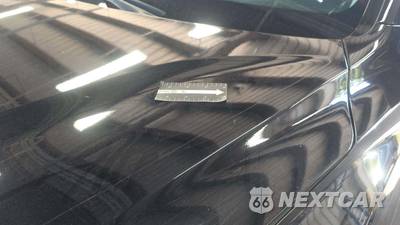 2023 Hyundai Palisade Limited - zdjęcie 30 z 33 - miniatura