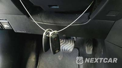 2023 Nissan Kicks SV - zdjęcie 19 z 19 - miniatura