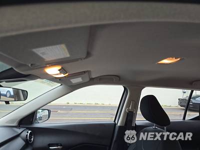 2023 Nissan Kicks SV - zdjęcie 17 z 19 - miniatura