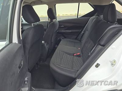 2023 Nissan Kicks SV - zdjęcie 13 z 19 - miniatura