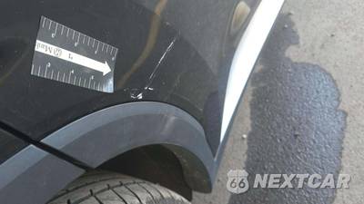 2023 Hyundai Palisade Limited - zdjęcie 21 z 33 - miniatura