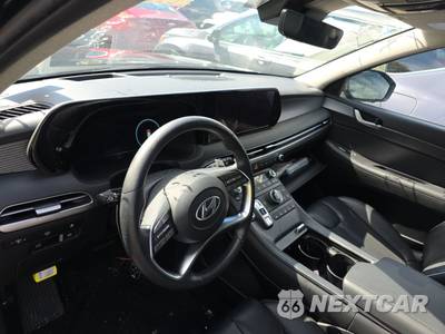 2023 Hyundai Palisade Limited - zdjęcie 11 z 33 - miniatura