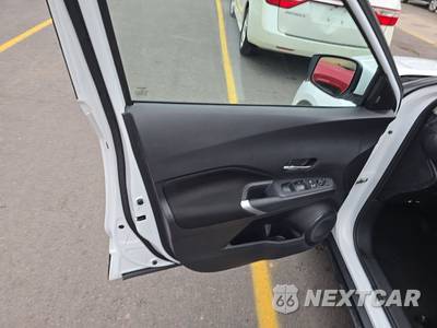2023 Nissan Kicks SV - zdjęcie 9 z 19 - miniatura