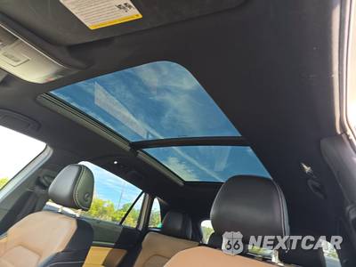 2022 Volkswagen Atlas Cross Sport V6 SEL Premium R-Line - zdjęcie 18 z 35 - miniatura