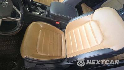 2022 Volkswagen Atlas Cross Sport V6 SEL Premium R-Line - zdjęcie 24 z 35 - miniatura