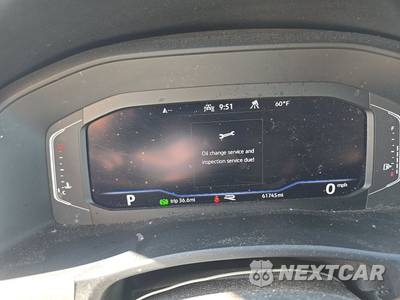 2022 Volkswagen Atlas Cross Sport V6 SEL Premium R-Line - zdjęcie 12 z 35 - miniatura