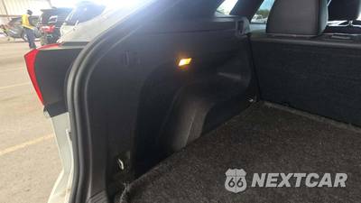 2022 Volkswagen Atlas Cross Sport V6 SEL Premium R-Line - zdjęcie 35 z 35 - miniatura