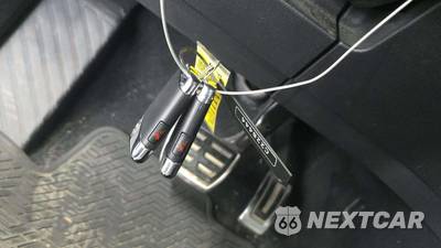 2022 Volkswagen Atlas Cross Sport V6 SEL Premium R-Line - zdjęcie 19 z 35 - miniatura