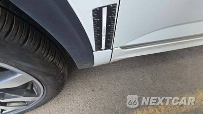 2022 Volkswagen Atlas Cross Sport V6 SEL Premium R-Line - zdjęcie 32 z 35 - miniatura