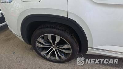 2022 Volkswagen Atlas Cross Sport V6 SEL Premium R-Line - zdjęcie 25 z 35 - miniatura