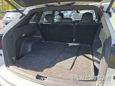 2022 Volkswagen Atlas Cross Sport V6 SEL Premium R-Line - zdjęcie 16 z 35 - miniatura