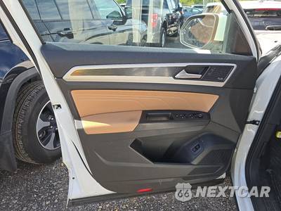 2022 Volkswagen Atlas Cross Sport V6 SEL Premium R-Line - zdjęcie 9 z 35 - miniatura