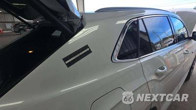 2022 Volkswagen Atlas Cross Sport V6 SEL Premium R-Line - zdjęcie 26 z 35 - miniatura