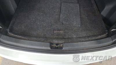 2022 Volkswagen Atlas Cross Sport V6 SEL Premium R-Line - zdjęcie 22 z 35 - miniatura