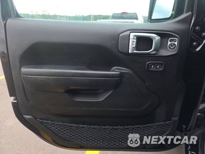 2022 Jeep Wrangler Unlimited Sport S Edition - zdjęcie 9 z 25 - miniatura