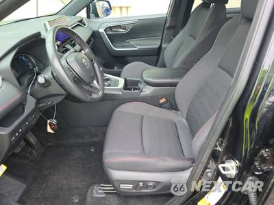 2023 Toyota RAV4 Prime SE - zdjęcie 7 z 30 - miniatura
