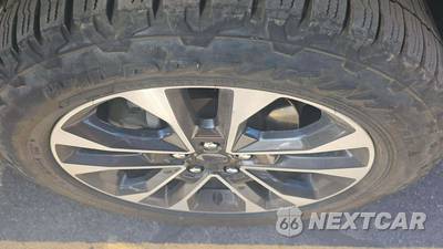 2023 Jeep Grand Cherokee Overland - zdjęcie 29 z 31 - miniatura
