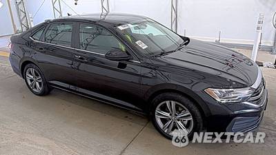 2023 Volkswagen Jetta SE - zdjęcie 3 z 27 - miniatura