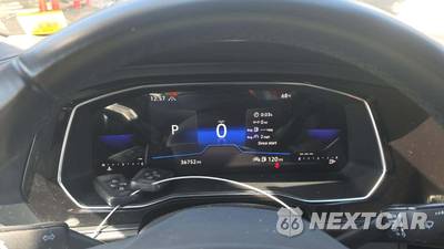2023 Volkswagen Jetta SE - zdjęcie 18 z 27 - miniatura
