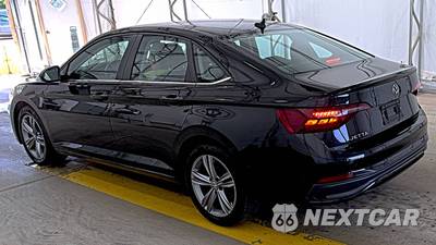 2023 Volkswagen Jetta SE - zdjęcie 6 z 27 - miniatura