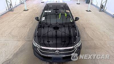 2023 Volkswagen Jetta SE - zdjęcie 2 z 27 - miniatura