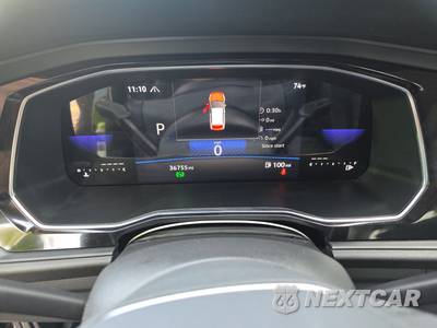 2023 Volkswagen Jetta SE - zdjęcie 12 z 27 - miniatura