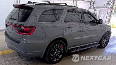 2023 Dodge Durango R/T Plus - zdjęcie 4 z 28 - miniatura