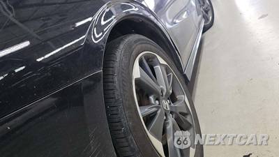 2023 Honda Odyssey Elite 118.1" WB - zdjęcie 31 z 39 - miniatura