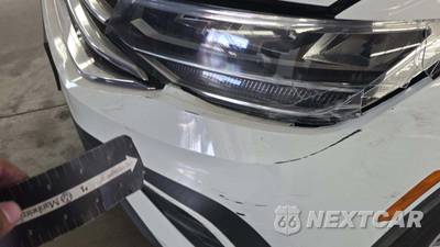 2023 Volkswagen Tiguan S - zdjęcie 41 z 50 - miniatura