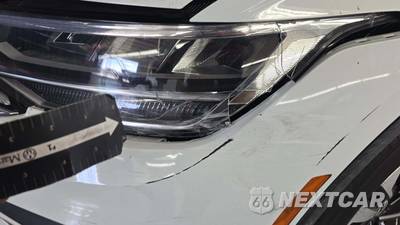 2023 Volkswagen Tiguan S - zdjęcie 43 z 50 - miniatura