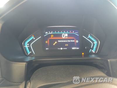 2023 Honda Odyssey Sport 118.1" WB - zdjęcie 12 z 52 - miniatura