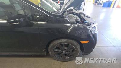 2023 Honda Odyssey Sport 118.1" WB - zdjęcie 47 z 52 - miniatura