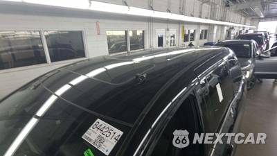 2023 Honda Odyssey Sport 118.1" WB - zdjęcie 20 z 52 - miniatura