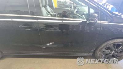 2023 Honda Odyssey Sport 118.1" WB - zdjęcie 45 z 52 - miniatura