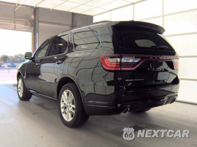 2023 Dodge Durango GT Plus - zdjęcie 6 z 30 - miniatura
